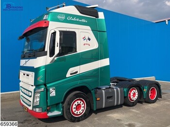 Dragbil Volvo FH 460 6x2, EURO 6