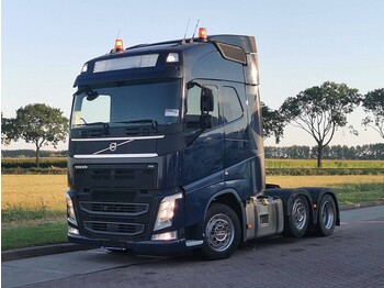 Dragbil Volvo FH 460 6x2 globe veb+