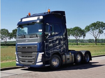 Dragbil Volvo FH 460 6x2 globe veb+