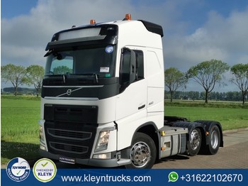 Dragbil Volvo FH 460 6x2 globetrotter