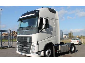 Dragbil Volvo FH 460 EURO 6