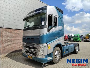 Dragbil Volvo FH 460 Euro 6 4x2 - GLOBETROTTER