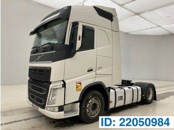 Dragbil Volvo FH 460 Globetrotter