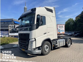 Dragbil Volvo FH 460 Globetrotter 4x2T (12/2017): bild 1