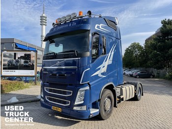 Dragbil Volvo FH 460 Globetrotter 4x2T Euro 6: bild 1