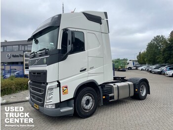 Dragbil Volvo FH 460 Globetrotter 4x2T Euro 6 (2018)