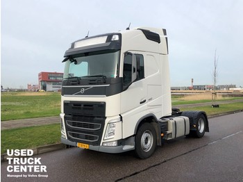 Dragbil Volvo FH 460 Globetrotter 4x2 EURO 6