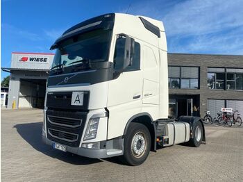 Dragbil Volvo FH 460 Globetrotter - Hydraulik