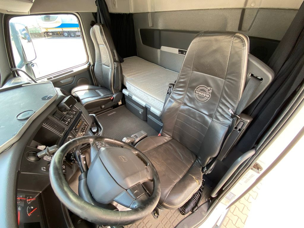 Dragbil Volvo FH 460 Globetrotter XL | Hydraulik*I-Shift*Klima