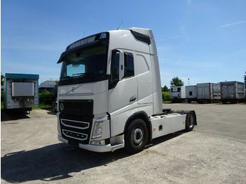 Dragbil Volvo FH 460 XL Standklima Mega