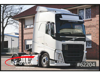 Dragbil Volvo FH 460 verstllb. Sattelplatte, Navi, Xenon, Stan