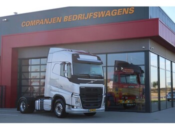 Dragbil Volvo FH 500