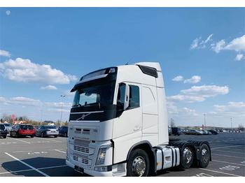Dragbil Volvo FH 500 6X2 Globetrotter