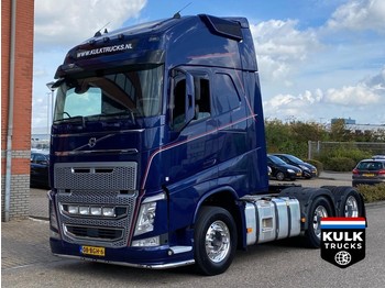 Dragbil Volvo FH 500 6X2 Globetrotter XL
