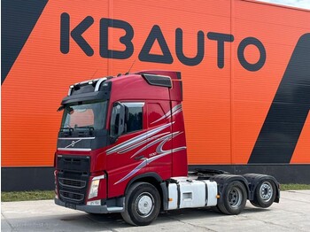 Dragbil Volvo FH 500 6x2 HYDRAULICS
