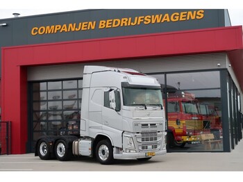 Dragbil Volvo FH 500 FH 4