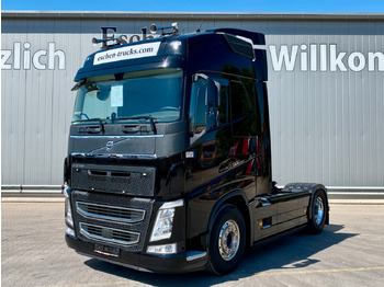 Dragbil  Volvo FH 500 Globetrotter| I-Park-Cool*2x Tank*Spoiler