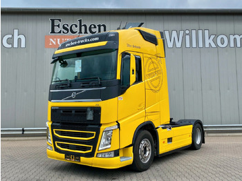 Dragbil  Volvo FH 500 | Globetrotter*I-Park Cool*Hydraulik*1.Hd