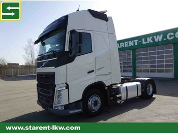 Dragbil Volvo FH 500, Retarder, Abbiegeassistent, Xenon: bild 1