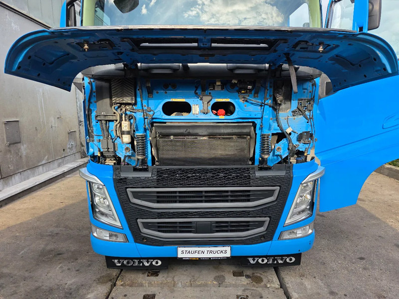 Dragbil Volvo FH 510 *500 Standard*E6D*Hydraulik