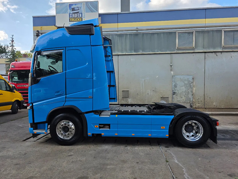 Dragbil Volvo FH 510 *500 Standard*E6D*Hydraulik