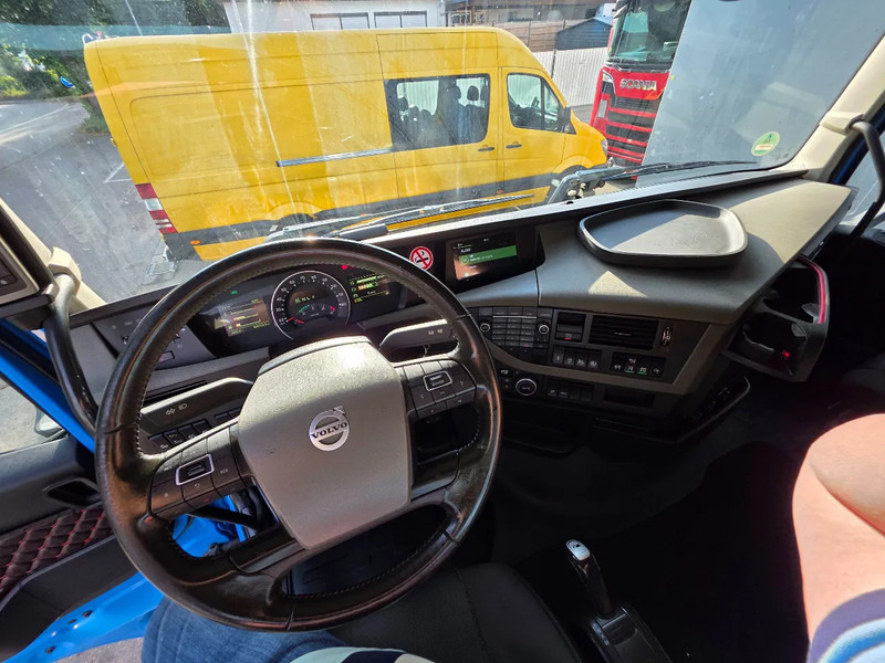Dragbil Volvo FH 510 *500 Standard*E6D*Hydraulik