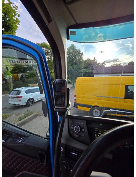 Dragbil Volvo FH 510 *500 Standard*E6D*Hydraulik
