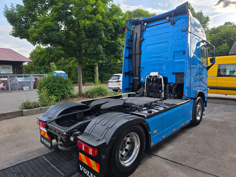 Dragbil Volvo FH 510 *500 Standard*E6D*Hydraulik
