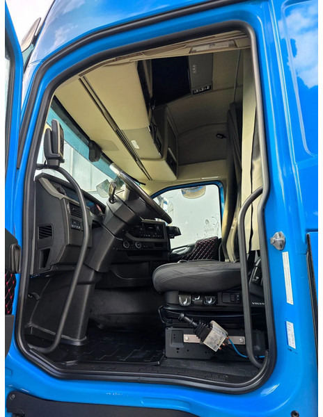 Dragbil Volvo FH 510 *500 Standard*E6D*Hydraulik