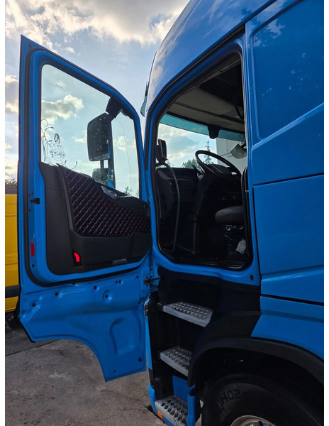 Dragbil Volvo FH 510 *500 Standard*E6D*Hydraulik