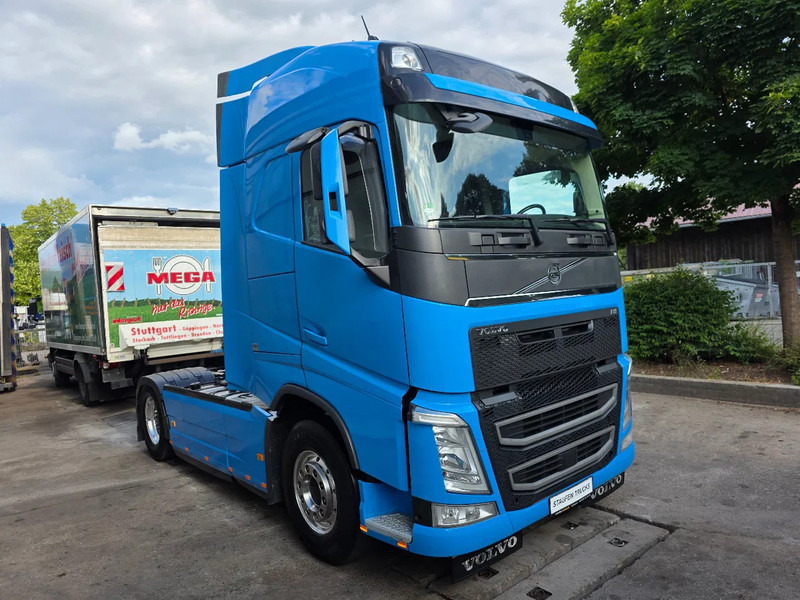 Dragbil Volvo FH 510 *500 Standard*E6D*Hydraulik