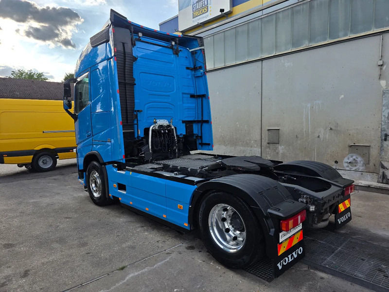 Dragbil Volvo FH 510 *500 Standard*E6D*Hydraulik