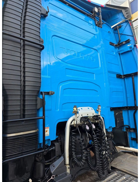 Dragbil Volvo FH 510 *500 Standard*E6D*Hydraulik