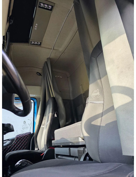 Dragbil Volvo FH 510 *500 Standard*E6D*Hydraulik