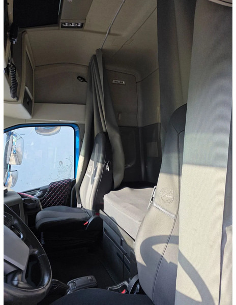 Dragbil Volvo FH 510 *500 Standard*E6D*Hydraulik
