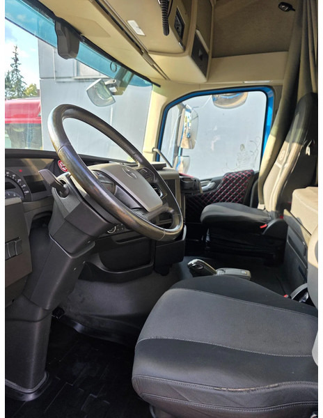 Dragbil Volvo FH 510 *500 Standard*E6D*Hydraulik