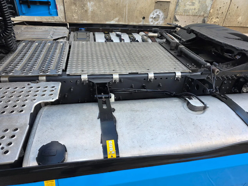 Dragbil Volvo FH 510 *500 Standard*E6D*Hydraulik
