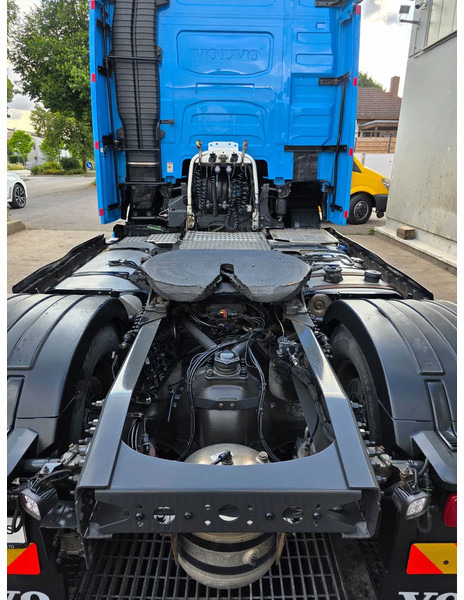 Dragbil Volvo FH 510 *500 Standard*E6D*Hydraulik