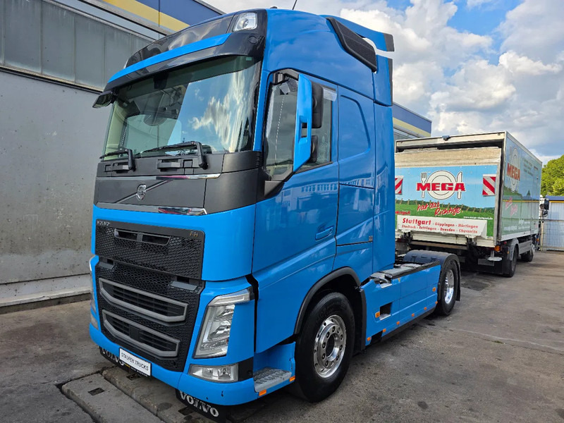 Dragbil Volvo FH 510 *500 Standard*E6D*Hydraulik