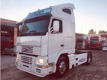 Dragbil Volvo FH 520 FH16 520: bild 1