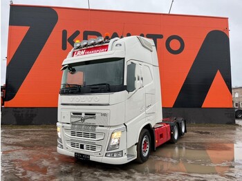 Dragbil Volvo FH 540 6x2
