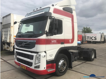 Dragbil Volvo FM11 370 EEV 4X2 Globetrotter