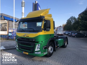 Dragbil Volvo FM11 410 Day cab 4x2T Euro 6