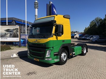 Dragbil Volvo FM11 410 Globetrotter LXL 4x2T Euro6