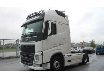 Dragbil Volvo FM460 4x2 Euro 6