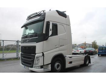 Dragbil Volvo FM460 4x2 Euro 6: bild 1