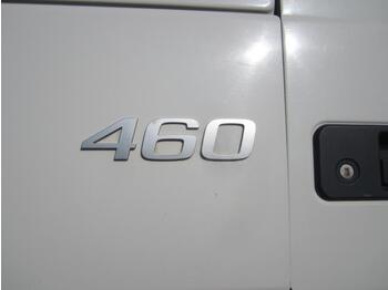 Dragbil Volvo FMX 460: bild 3