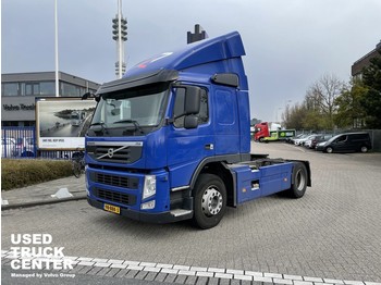 Dragbil Volvo FM 330 Sleepcab 4x2T EURO 5: bild 1