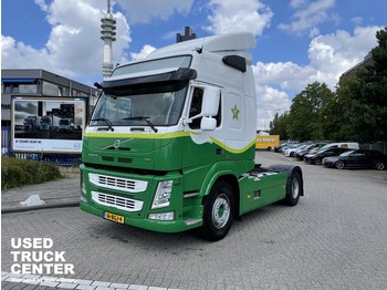 Dragbil Volvo FM 410 4x2T Globetrotter Euro 6