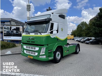 Dragbil Volvo FM 410 4x2T Globetrotter Euro 6: bild 1